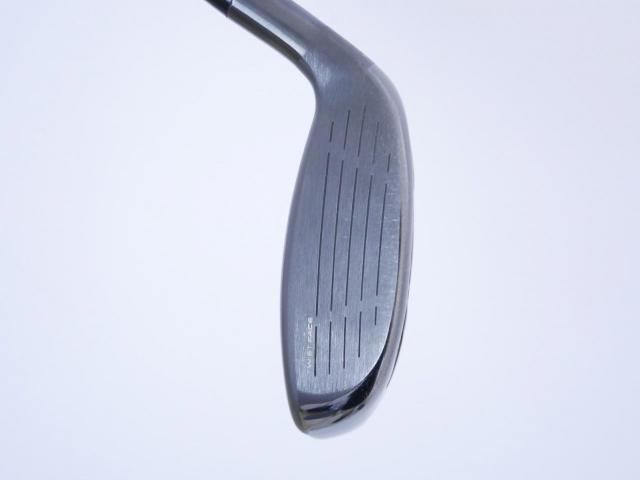 Fairway Wood : Taylormade : ไม้กระเทย Taylormade Qi35 MAX Lite Rescue (ออกปี 2025) Loft 27 ก้าน Fujikura Air Speeder Flex R