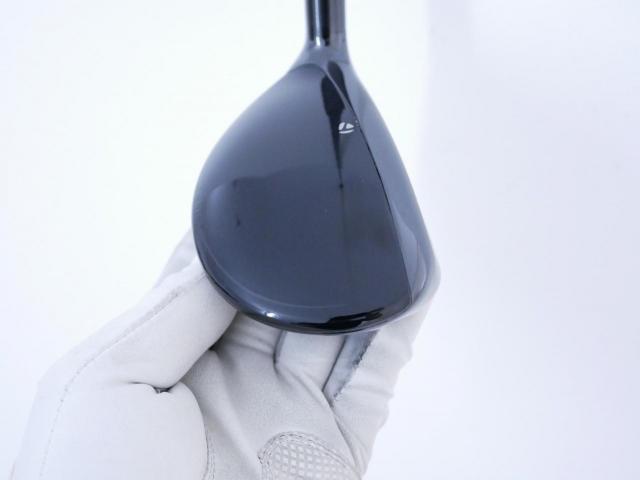 Fairway Wood : Taylormade : ไม้กระเทย Taylormade Qi10 MAX Rescue (ออกปี 2024) Loft 23 ก้าน Mitsubishi Diamana TM60 Flex S