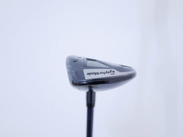 Fairway Wood : Taylormade : ไม้กระเทย Taylormade Qi10 MAX Rescue (ออกปี 2024) Loft 23 ก้าน Mitsubishi Diamana TM60 Flex S