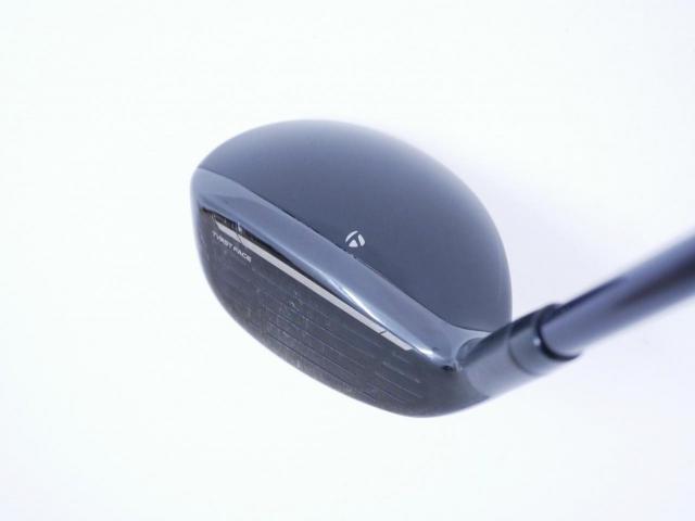 Fairway Wood : Taylormade : ไม้กระเทย Taylormade Qi10 MAX Rescue (ออกปี 2024) Loft 23 ก้าน Mitsubishi Diamana TM60 Flex S