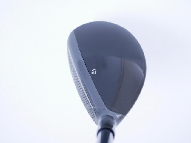 Fairway Wood : Taylormade : ไม้กระเทย Taylormade Qi10 MAX Rescue (ออกปี 2024) Loft 23 ก้าน Mitsubishi Diamana TM60 Flex S