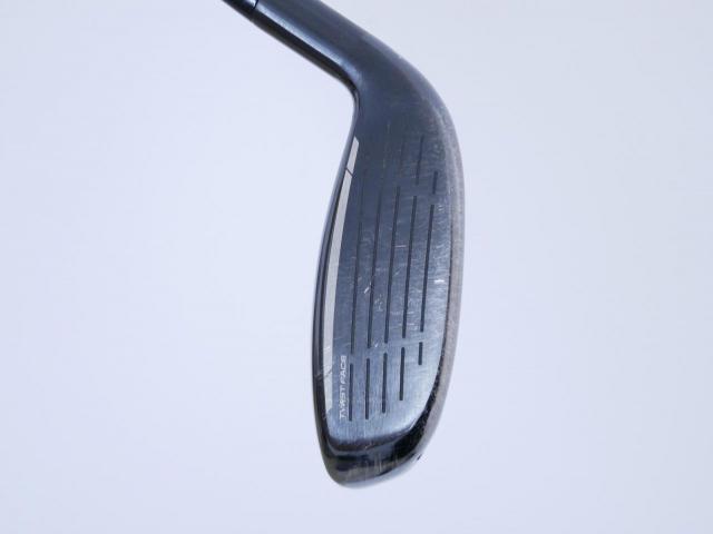 Fairway Wood : Taylormade : ไม้กระเทย Taylormade Qi10 MAX Rescue (ออกปี 2024) Loft 23 ก้าน Mitsubishi Diamana TM60 Flex S