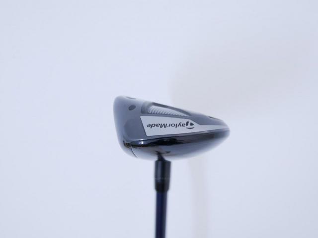 Fairway Wood : Taylormade : ไม้กระเทย Taylormade Qi10 Rescue (ออกปี 2024) Loft 25 ก้าน Mitsubishi Diamana TM60 Flex R