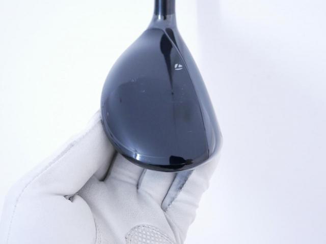 Fairway Wood : Taylormade : ไม้กระเทย Taylormade Qi10 Rescue (ออกปี 2024) Loft 25 ก้าน Mitsubishi Diamana TM60 Flex R