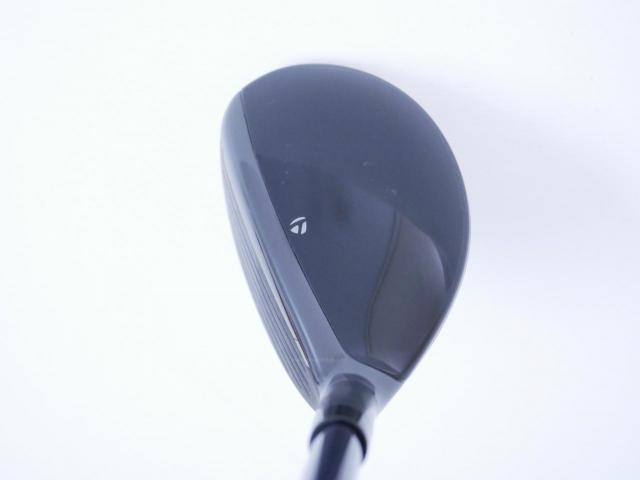Fairway Wood : Taylormade : ไม้กระเทย Taylormade Qi10 Rescue (ออกปี 2024) Loft 25 ก้าน Mitsubishi Diamana TM60 Flex R