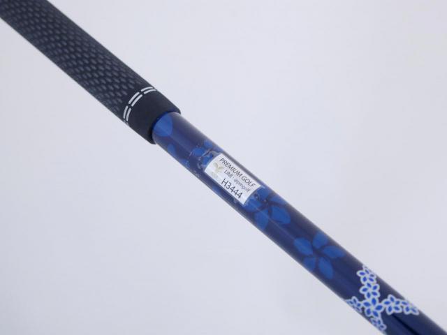 Fairway Wood : Taylormade : ไม้กระเทย Taylormade Qi10 Rescue (ออกปี 2024) Loft 25 ก้าน Mitsubishi Diamana TM60 Flex R