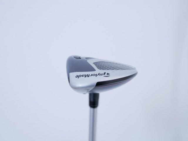 Fairway Wood : Taylormade : ไม้กระเทย Taylormade M6 (ออกปี 2019) Loft 22 ก้านกราไฟต์ Mitsubishi FUBUKI TM6 Flex S