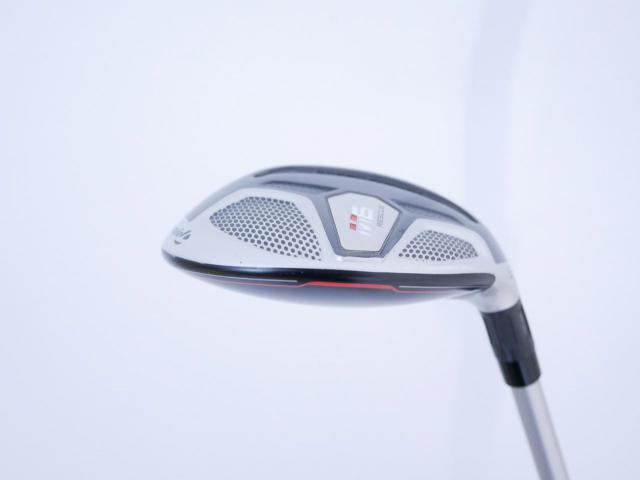 Fairway Wood : Taylormade : ไม้กระเทย Taylormade M6 (ออกปี 2019) Loft 25 ก้านกราไฟต์ Mitsubishi FUBUKI TM6 Flex S