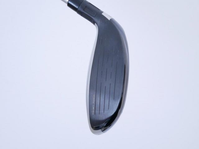 Fairway Wood : Taylormade : ไม้กระเทย Taylormade M6 (ออกปี 2019) Loft 25 ก้านกราไฟต์ Mitsubishi FUBUKI TM6 Flex S
