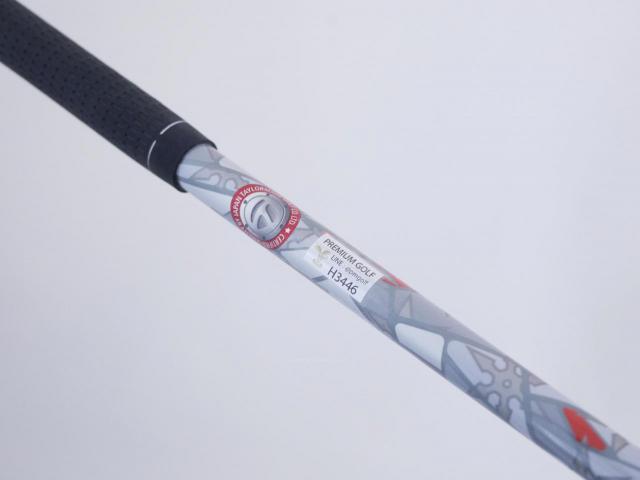 Fairway Wood : Taylormade : ไม้กระเทย Taylormade M6 (ออกปี 2019) Loft 25 ก้านกราไฟต์ Mitsubishi FUBUKI TM6 Flex S