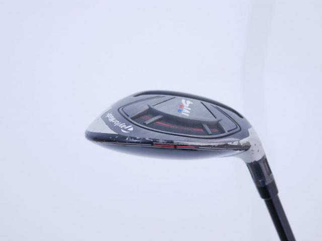 Fairway Wood : Taylormade : ไม้กระเทย Taylormade M4 Loft 22 ก้าน Mitsubishi FUBUKI TM6 Flex R