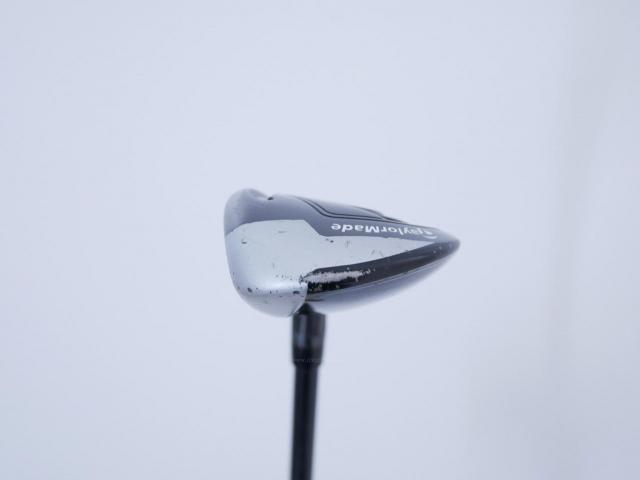 Fairway Wood : Taylormade : ไม้กระเทย Taylormade M4 Loft 22 ก้าน Mitsubishi FUBUKI TM6 Flex R