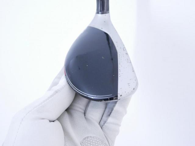 Fairway Wood : Taylormade : ไม้กระเทย Taylormade M4 Loft 22 ก้าน Mitsubishi FUBUKI TM6 Flex R