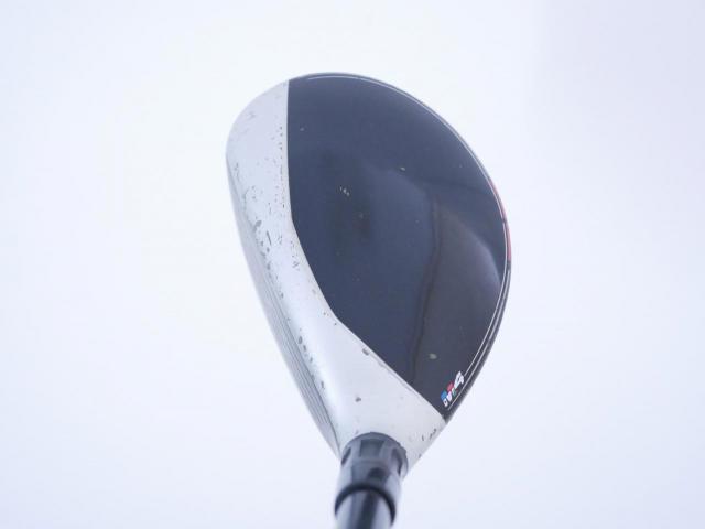 Fairway Wood : Taylormade : ไม้กระเทย Taylormade M4 Loft 22 ก้าน Mitsubishi FUBUKI TM6 Flex R