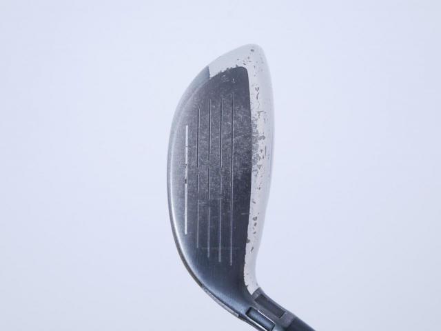 Fairway Wood : Taylormade : ไม้กระเทย Taylormade M4 Loft 22 ก้าน Mitsubishi FUBUKI TM6 Flex R