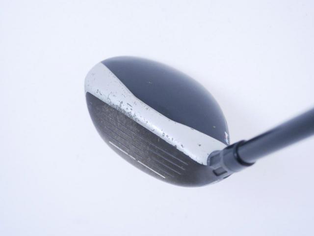 Fairway Wood : Taylormade : ไม้กระเทย Taylormade M4 Loft 22 ก้าน Mitsubishi FUBUKI TM6 Flex R
