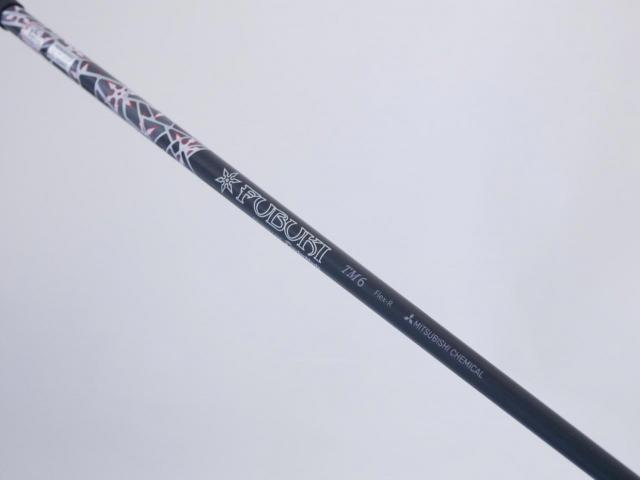 Fairway Wood : Taylormade : ไม้กระเทย Taylormade M4 Loft 22 ก้าน Mitsubishi FUBUKI TM6 Flex R