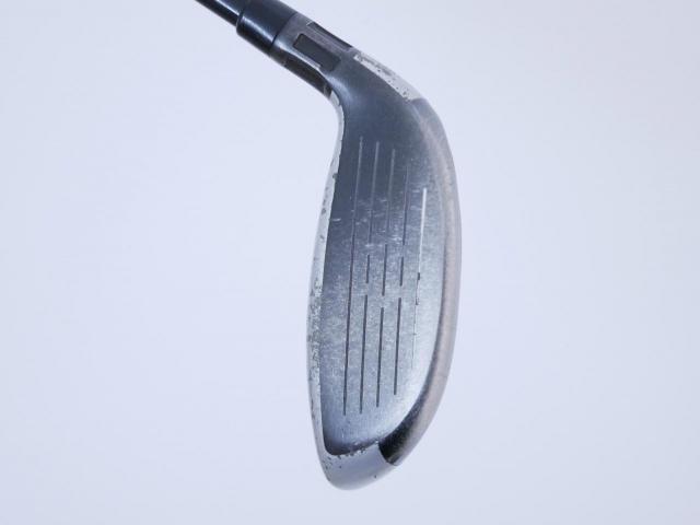 Fairway Wood : Taylormade : ไม้กระเทย Taylormade M4 Loft 22 ก้าน Mitsubishi FUBUKI TM6 Flex R