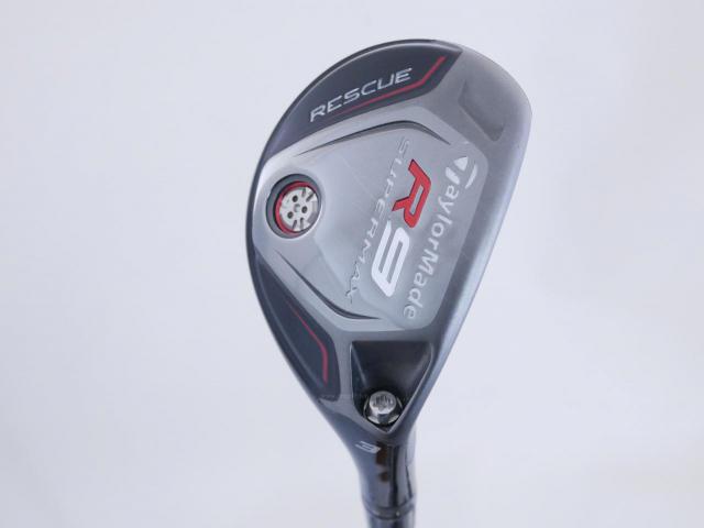 Fairway Wood : Taylormade : ไม้กระเทย Taylormade R9 Supermax Rescue Loft 19 Flex R