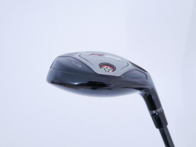 Fairway Wood : Taylormade : ไม้กระเทย Taylormade R9 Supermax Rescue Loft 19 Flex R