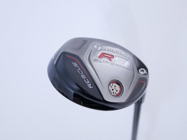 Fairway Wood : Taylormade : ไม้กระเทย Taylormade R9 Supermax Rescue Loft 19 Flex R
