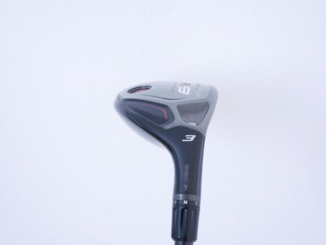 Fairway Wood : Taylormade : ไม้กระเทย Taylormade R9 Supermax Rescue Loft 19 Flex R
