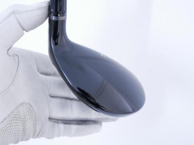 Fairway Wood : Taylormade : ไม้กระเทย Taylormade R9 Supermax Rescue Loft 19 Flex R
