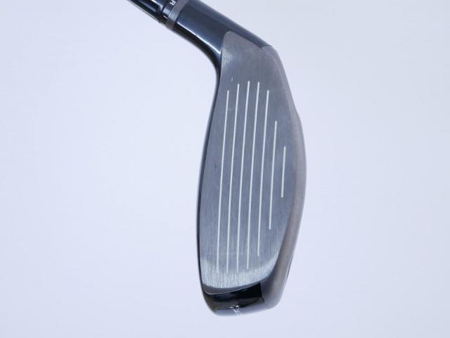 Fairway Wood : Taylormade : ไม้กระเทย Taylormade R9 Supermax Rescue Loft 19 Flex R