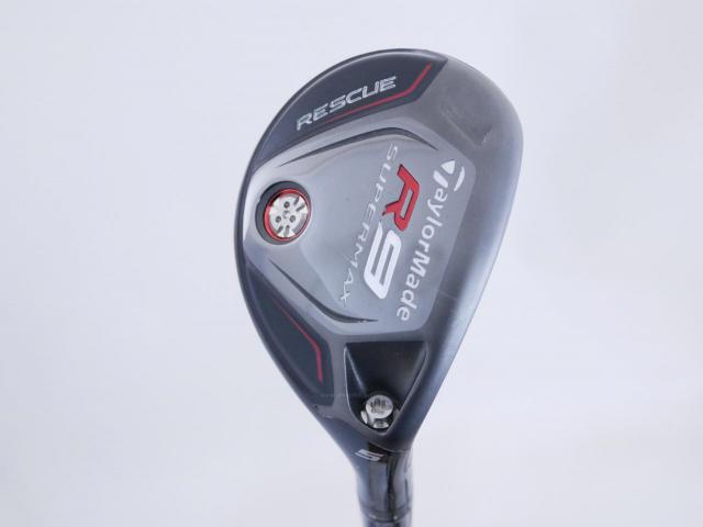 Fairway Wood : Taylormade : ไม้กระเทย Taylormade R9 Supermax Rescue Loft 25 Flex R