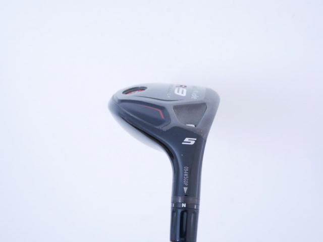 Fairway Wood : Taylormade : ไม้กระเทย Taylormade R9 Supermax Rescue Loft 25 Flex R