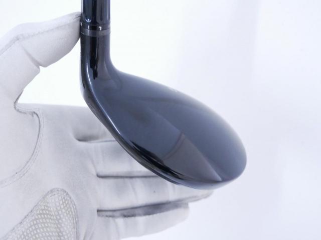 Fairway Wood : Taylormade : ไม้กระเทย Taylormade R9 Supermax Rescue Loft 25 Flex R