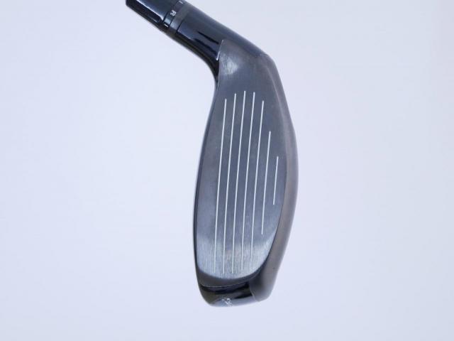 Fairway Wood : Taylormade : ไม้กระเทย Taylormade R9 Supermax Rescue Loft 25 Flex R