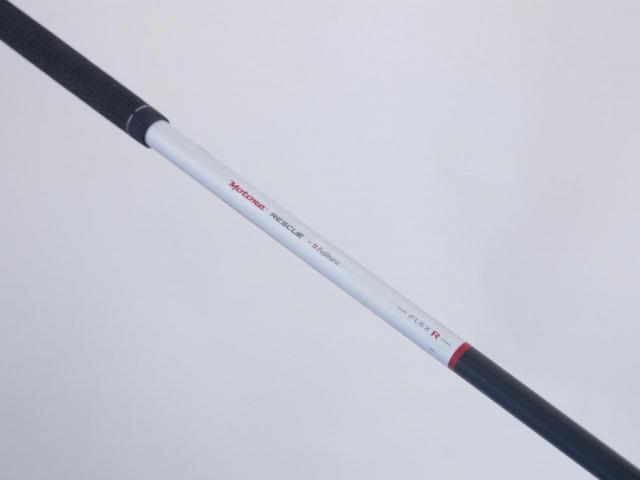 Fairway Wood : Taylormade : ไม้กระเทย Taylormade R9 Supermax Rescue Loft 25 Flex R