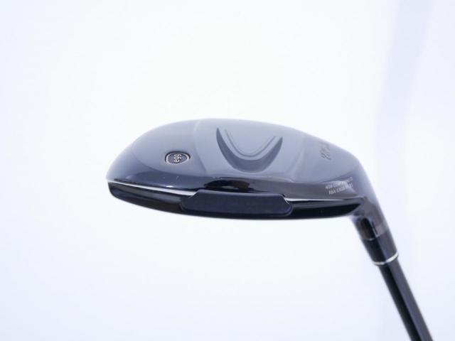 Fairway Wood : PRGR : ไม้กระเทย PRGR Super EGG Evolution (ออกปี 2024 หน้าเด้งเกินกฏ ตีไกลมาก) Loft 23 Flex R (M-37)