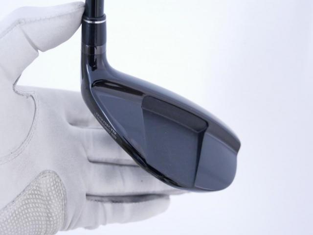 Fairway Wood : PRGR : ไม้กระเทย PRGR Super EGG Evolution (ออกปี 2024 หน้าเด้งเกินกฏ ตีไกลมาก) Loft 23 Flex R (M-37)