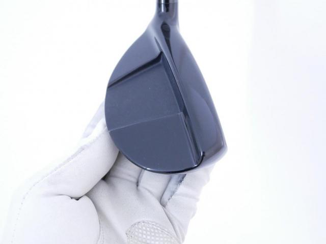 Fairway Wood : PRGR : ไม้กระเทย PRGR Super EGG Evolution (ออกปี 2024 หน้าเด้งเกินกฏ ตีไกลมาก) Loft 23 Flex R (M-37)