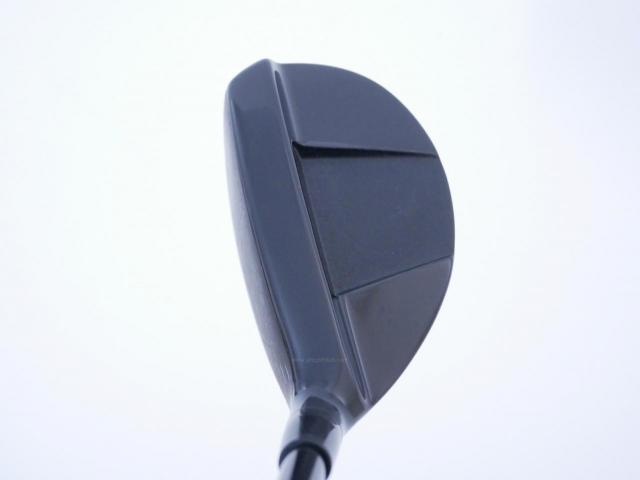 Fairway Wood : PRGR : ไม้กระเทย PRGR Super EGG Evolution (ออกปี 2024 หน้าเด้งเกินกฏ ตีไกลมาก) Loft 23 Flex R (M-37)