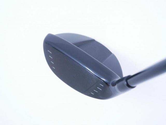 Fairway Wood : PRGR : ไม้กระเทย PRGR Super EGG Evolution (ออกปี 2024 หน้าเด้งเกินกฏ ตีไกลมาก) Loft 23 Flex R (M-37)