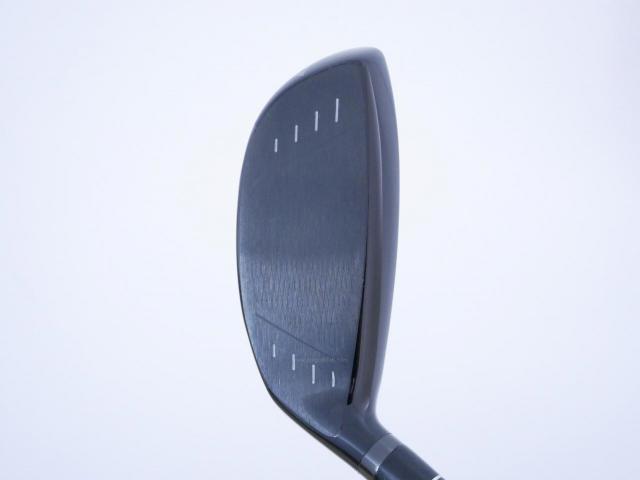 Fairway Wood : PRGR : ไม้กระเทย PRGR Super EGG Evolution (ออกปี 2024 หน้าเด้งเกินกฏ ตีไกลมาก) Loft 23 Flex R (M-37)