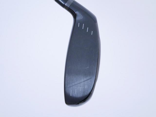 Fairway Wood : PRGR : ไม้กระเทย PRGR Super EGG Evolution (ออกปี 2024 หน้าเด้งเกินกฏ ตีไกลมาก) Loft 23 Flex R (M-37)