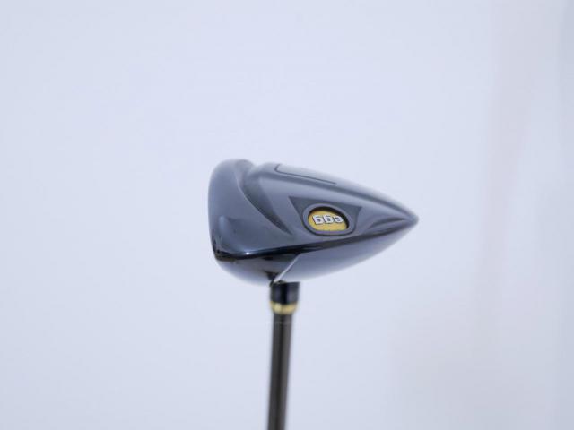 Fairway Wood : PRGR : ไม้กระเทย PRGR Super Egg (หน้าเด้งเกินกฏ COR 0.84 ออกปี 2018 หายากมาก) Loft 20 ก้าน M-37 Flex R