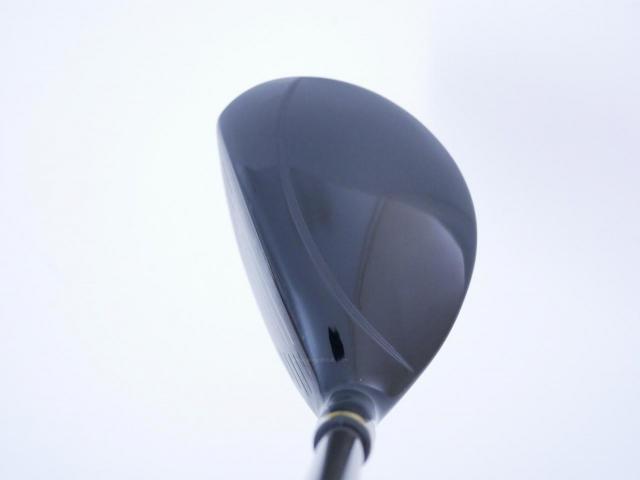 Fairway Wood : PRGR : ไม้กระเทย PRGR Super Egg (หน้าเด้งเกินกฏ COR 0.84 ออกปี 2018 หายากมาก) Loft 20 ก้าน M-37 Flex R