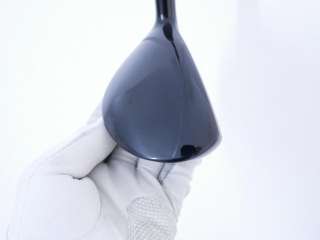 Fairway Wood : PRGR : ไม้กระเทย PRGR Super Egg (หน้าเด้งเกินกฏ COR 0.84 ออกปี 2018 หายากมาก) Loft 20 ก้าน M-37 Flex R