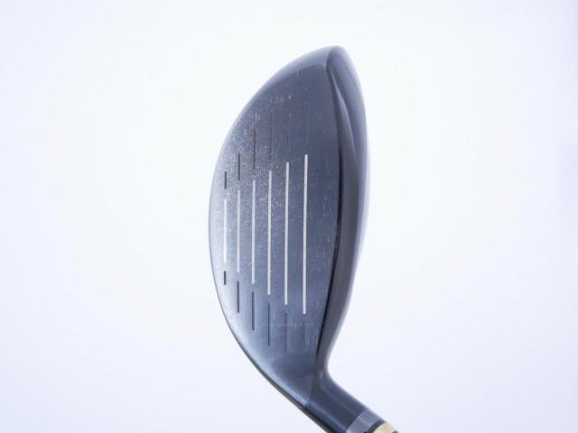 Fairway Wood : PRGR : ไม้กระเทย PRGR Super Egg (หน้าเด้งเกินกฏ COR 0.84 ออกปี 2018 หายากมาก) Loft 20 ก้าน M-37 Flex R
