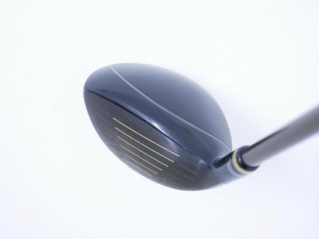 Fairway Wood : PRGR : ไม้กระเทย PRGR Super Egg (หน้าเด้งเกินกฏ COR 0.84 ออกปี 2018 หายากมาก) Loft 20 ก้าน M-37 Flex R