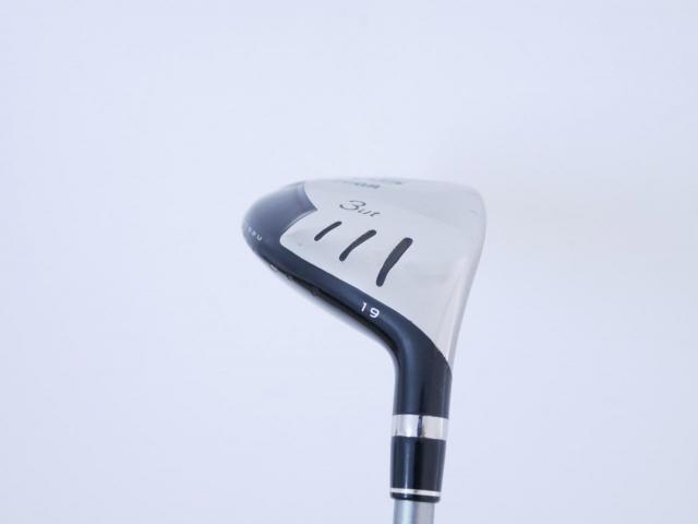 Fairway Wood : PRGR : ไม้กระเทย PRGR RS (ออกปี 2017) Loft 19 Flex S (M-43)