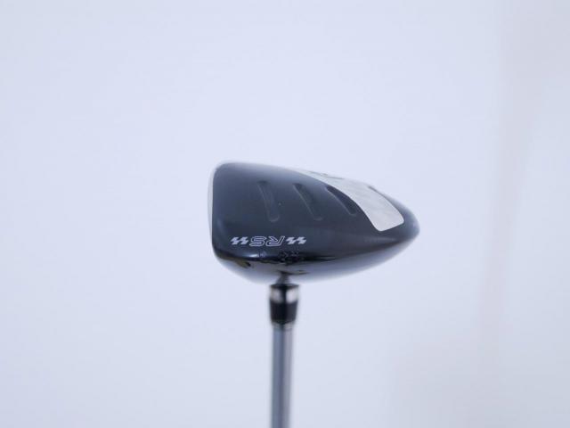 Fairway Wood : PRGR : ไม้กระเทย PRGR RS (ออกปี 2017) Loft 19 Flex S (M-43)