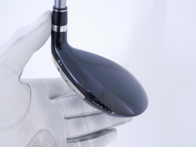Fairway Wood : PRGR : ไม้กระเทย PRGR RS (ออกปี 2017) Loft 19 Flex S (M-43)