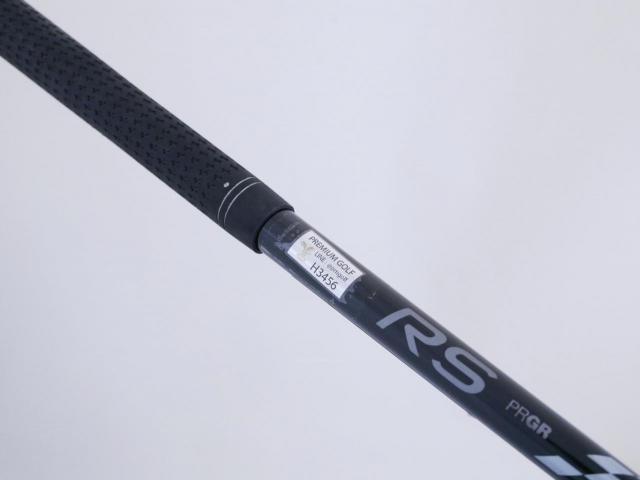Fairway Wood : PRGR : ไม้กระเทย PRGR RS (ออกปี 2017) Loft 19 Flex S (M-43)