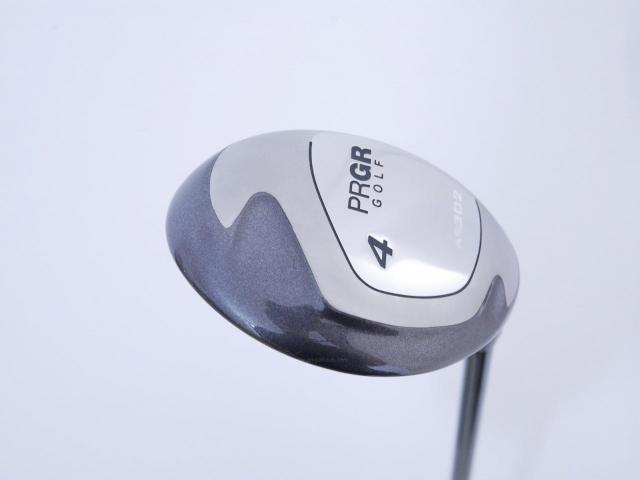 Fairway Wood : PRGR : ไม้กระเทย PRGR AS302 Loft 22 Flex R